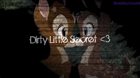 Secrets in a small town. My Dirty Little Secret ♥ - YouTube