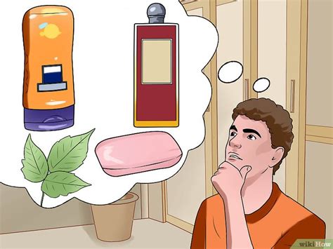 Come Trattare la Dermatite da Contatto: 15 Passaggi