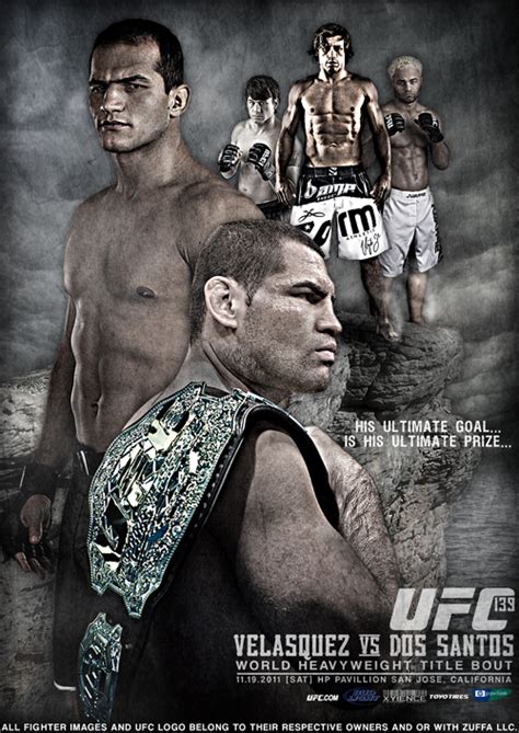 He was transferred to tottenham hotspur in. Instinct Alternative ]:.: UFC - Cain Velasquez vs Junior ...