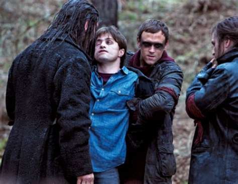 Passionate love scene of freaky dicky 156 min. Harry Potter 7 - News film et rumeurs | PASSION CINEMA.COM