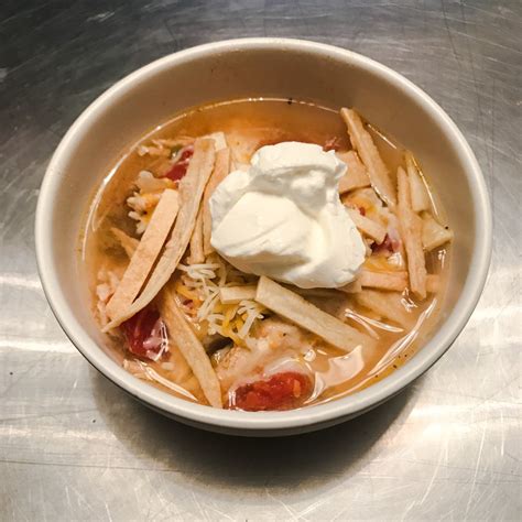 You are going to love this low carb crockpot chicken tortilla soup! KETO RECIPE: LOW CARB CHICKEN TORTILLA SOUP — Keto In The City