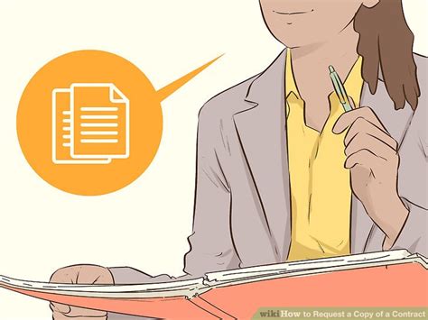Prepare your tax audit defense by gathering documents to support the information on your tax returns if you receive an irs audit by mail. 3 Ways to Request a Copy of a Contract - wikiHow