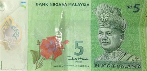 Gunakan swap mata uang untuk membuat ringgit malaysia mata uang default. Berapa Nilai Wang Ringgit Yang Telah Koyak? Ini Penjelasan ...