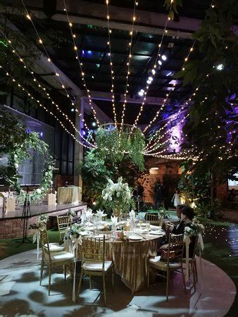 One of the main parts of any wedding celebration, though, would be the catering. Glasshouse at Seputeh (Kuala Lumpur) - 2019 All You Need ...