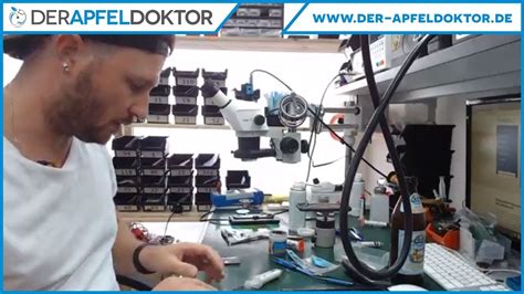 Das gerät lässt sich nicht mehr laden, da ladebuchse wohl defekt. iPhone 7 lädt nicht mehr - Tristar defekt - Ladebuchse ...