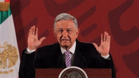 Y es que amlo señaló que independientemente de las relaciones de amistad, existe la posibilidad de que rusia envíe la vacuna sputnik v a méxico, por lo que no ve conveniente cancelar la cita telefónica. AMLO pide calma por crisis de COVID-19