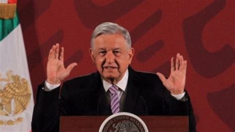 Y es que amlo señaló que independientemente de las relaciones de amistad, existe la posibilidad de que rusia envíe la vacuna sputnik v a méxico, por lo que no ve conveniente cancelar la cita telefónica. AMLO pide calma por crisis de COVID-19