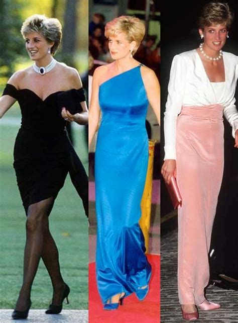 Biz de prenses'in hayatını kısaca ele aldık ve haberimizde sizler için hazırladık. Lady likes it: Style Icon || Lady Diana