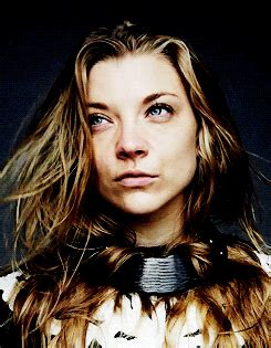 People call it a smirk, but it's not, it's just my natural smile with my lips closed. Natalie Dormer Is Too Cute To Be Real (15 gifs) - Izismile.com