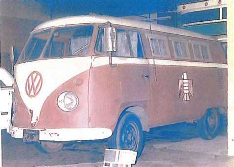 Inside spahn ranch, where the manson family lived during their murder spree. The Manson Family Blog - Tate LaBianca Murders - TLB ...