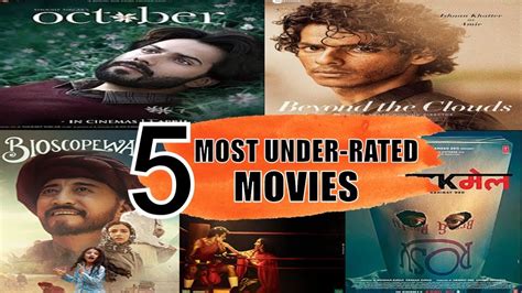 From dramas, documentaries and comedies to animated series, shop the selection at lifeway.com. Check Out These 5 Most Under-Rated Bollywood Movies Of ...