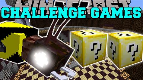 In minecraft, a beehive is an important decoration item in your inventory. Minecraft: BEE CHALLENGE GAMES - Lucky Block Mod - Modded ...