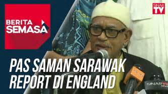 7 ogos 2017 saman pas vs sarawak report: Taipingmali : PAS PERLUKAN LEBIH RM 4 JUTA UNTUK SAMAN ...