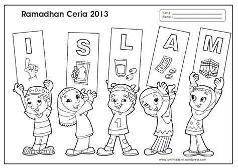 Check spelling or type a new query. Mewarna Gambar Tulisan Khat Salam Ramadhan / Poster ...