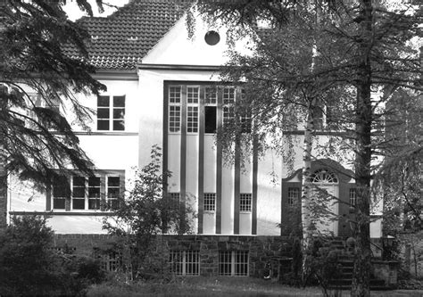 Götz karl august george (* 23. Heinrich / Götz George Villa | grobe-architekten.de