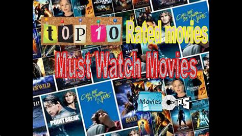 It does not have those fancy shots, amazing cars, and beautiful girls but it is better than most of the film in the mainstream. Top 10 Most Rated Movies Of All Time | top rated movies ...