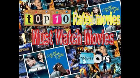 I have stopped updating the lists all time. Top 10 Most Rated Movies Of All Time | top rated movies ...