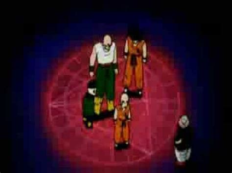 While the others started preparing for the trip to you were following some sort of black skinned creature dressed like a genie named mr popo. Dragon Ball Z Abridged Series Mr Popo Tribute - YouTube