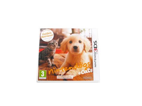 Download nintendo 3ds cia (region free) & eshop games, the best collection for custom firmware and gateway users, fast direct server & google drive links. NINTENDO 3DS JUEGOS NINTENDOGS CATS 10,00 € Segunda Mano ...