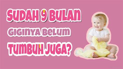 Bayi yang sedang tumbuh gigi biasanya akan merasa gusinya gatal atau sakit. Tumbuh Gigi Pada Bayi Menyebabkan Panas - Berbagai Sebab