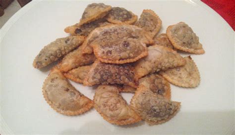 7 ricette di torte e dessert della tradizione regionale italiana. Ricetta Calcionetti abruzzesi - Le ricette di CucinacoNoi