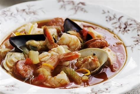 We've got you covered with 53 of our best italian seafood recipes. Christmas Seafood Dinner / The Crave Christmas Guide to ...