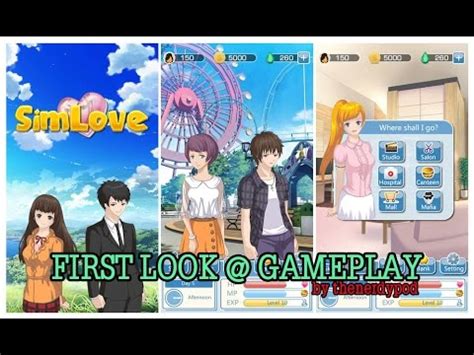 To use a free dating site all you have to do is sign up and provide basic information. Mobile dating sim games. Mobile dating sim games.