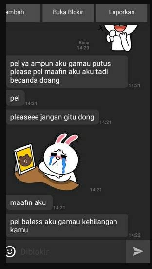 Minta pap tt ke temen (dikasih beneran). Ancaman Mantan Feli Sebar Foto Pap tt di FB Berakhir Gokil ...