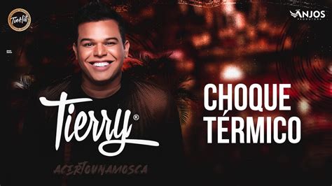 Tierry cantor/compositor o pai das crianças 🤠 ☎️ shows: Tierry - Choque Térmico - YouTube