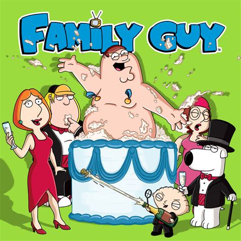 Jump to navigation jump to search. Family Guy - Cover Whiz