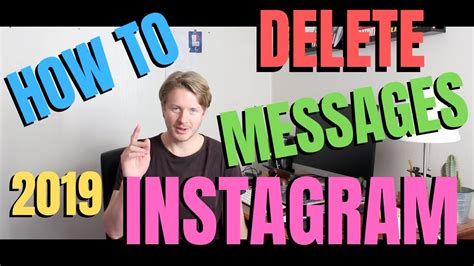 Is recovering deleted text messages from iphone without computer feasible? How to Delete Instagram Messages Permanently on Mobile ...