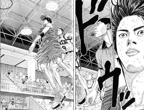 Slam dunk manga summary hanamichi sakuragi is a delinquent who has never had any luck with girls. Slam Dunk: Sinopsis, Historia, Manga, Anime, Personajes Y Mucho Más