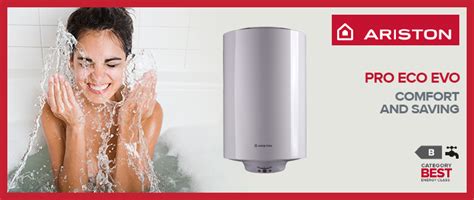 Water heater ariston an15r, desain mewah bergaya italia oleh designer umberto palermo. Harga Water Heater Ariston 80 Liter - Ariston - Harga ...