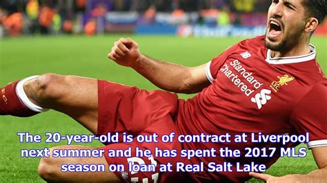 Find all the latest transfer news here from around the world, powered by goal.com. Liverpool transfer news: the latest & live player rumours ...