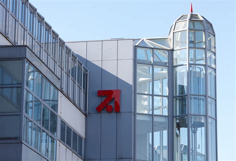 Prosiebensat1 media se, leading german media powerhouse. ProSiebenSat.1 to launch Swiss TV channel