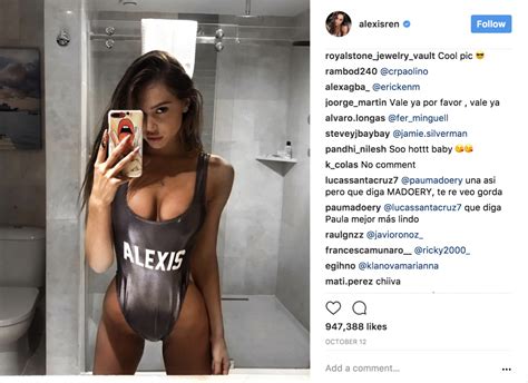 Best thirst trap instagram captions. 6 Instagram Thirst Traps To Follow If You Already Stalk ...