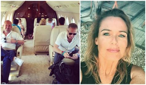 Sonia bruganelli gives her last farewell to a loved one on social media paolo bonolis and his partner sonia bruganelli they are going through a really difficult time, marked by deep pain. Sonia Bruganelli, la moglie di Bonolis: «Ho la ricchezza ...