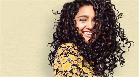 Curly haired bad girl ziggy star fucking live. The Best Curly Hair Routine for Every Curl Type - Garnier