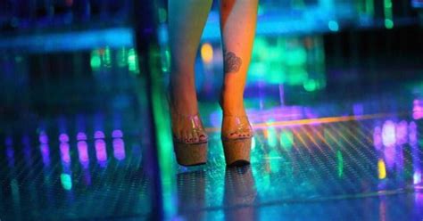 Check spelling or type a new query. 2 strip clubs can stay open and set own COVID rules, California judge rules - CBS News
