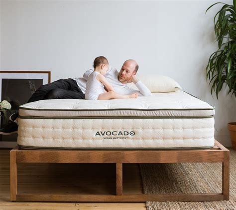 Latex mattress ratings overall latex mattress brand comparison natural latex vs synthetic the most common latex mattress durability complaint is that they compress or develop body impressions. Best Certified Organic Mattress | Avocado Green Mattress