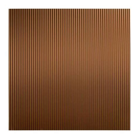 Recommended product from this supplier. ACP X95-26 Fasade - Vinyl Lay-In Ceiling Tile - | Build ...