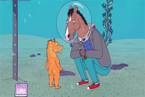 Loosely based on the film of the same name, this show features beetlejuice, a wild ghost from the watch and download beetlejuice online for free on cartoon8 at cartoon8.tv with premium link. BoJack Horseman Season 3 Episode 4 - Fish Out of Water ...