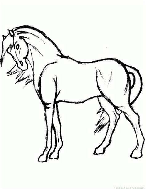 Submitted 4 years ago by fizkhalifa. Horse Coloring Pages - Part 3