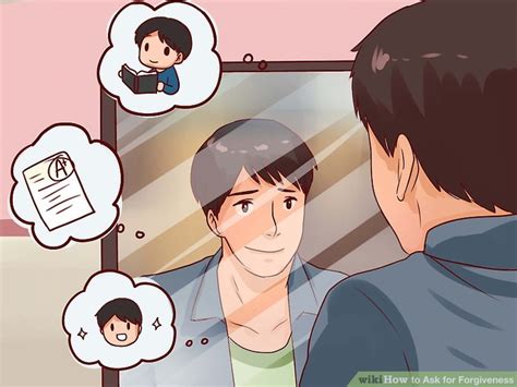 Forgiveness is given to someone who does not deserve it. 3 Ways to Ask for Forgiveness - wikiHow