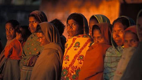 One story in the show, however, stood out. Thousands of Women Tortured & Executed in Indian Witch ...