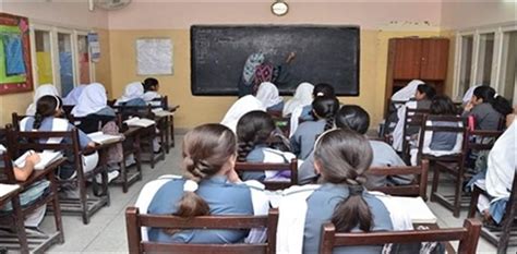 The reopening of high schools & higher educational institutes in pakistan was scheduled on 15th september and the junior schools on 30th sep. 'No decision taken for reopening schools from August 15 in ...