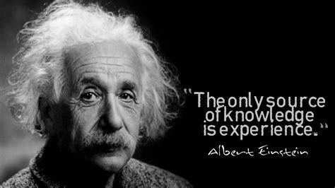 Intelligence is not the ability to store information, but to know where to find it. Albert Einstein Quotes Background Wallpaper 13783 - Baltana