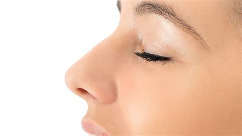 Sinno approach rhinoplasty for men differently than they do for women. Total Nose Approach | Cosmetic Town