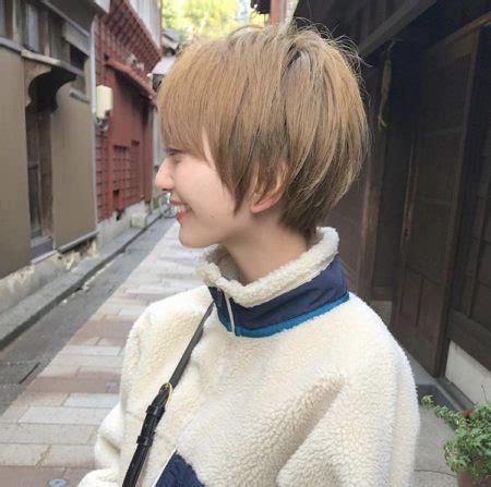 ヘアスタイルのアイデアKamigatahotpepper: 【印刷可能!】 ショート ...