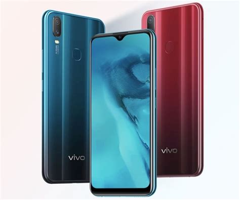 Its halo fullview display paves the way for an enhanced viewing experience. vivo announced its new phone in Vietnam. It received the ...